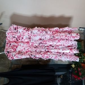 Sz 2 White House Black Market Dress